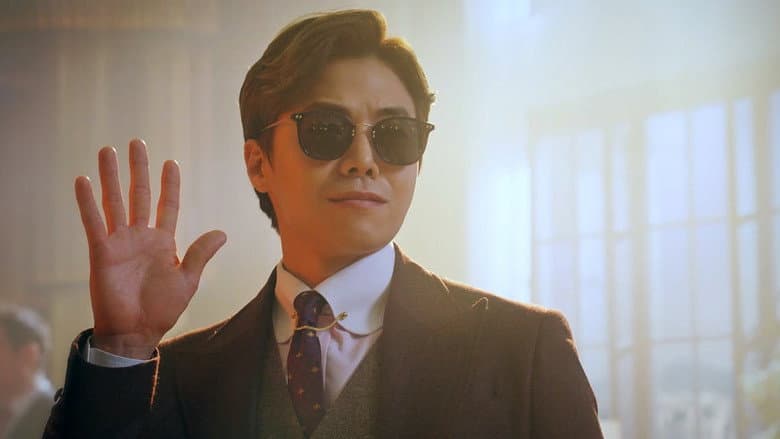 Su Ryeon Is Back