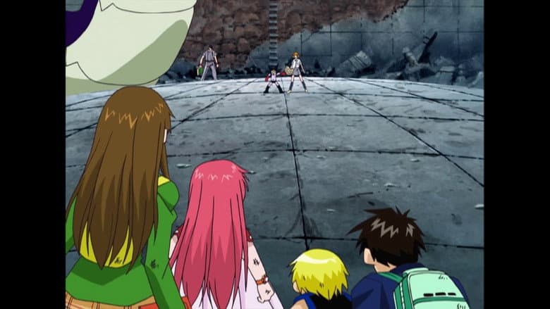 The Labyrinth's Angry Torment