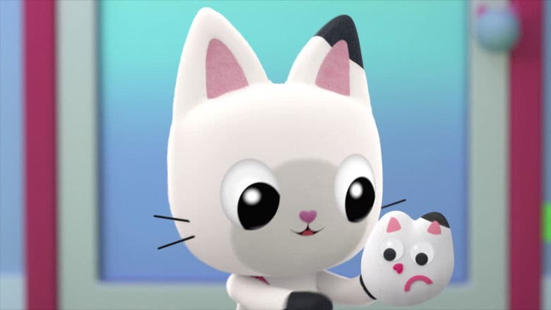 Pandy's Bad Day