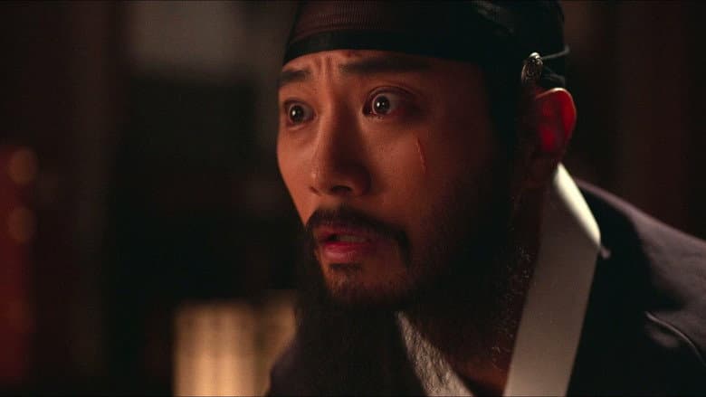 Chapter 13:  A Sword's Purpose