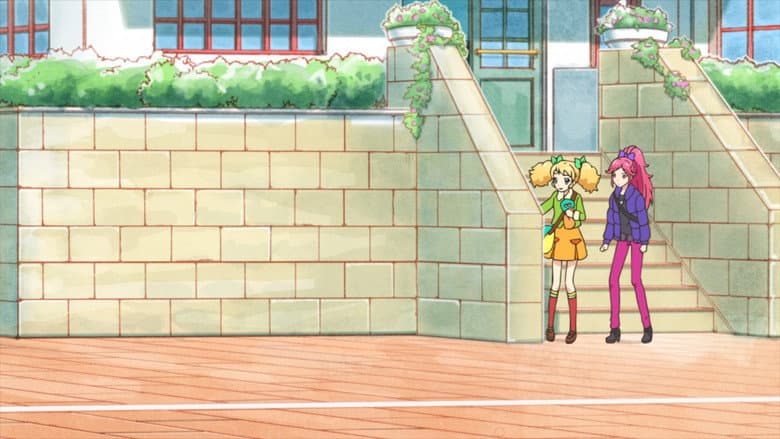 The Fabled Powa-Puri☆