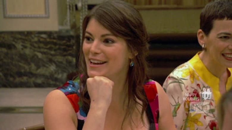 Gail's Bridal Shower