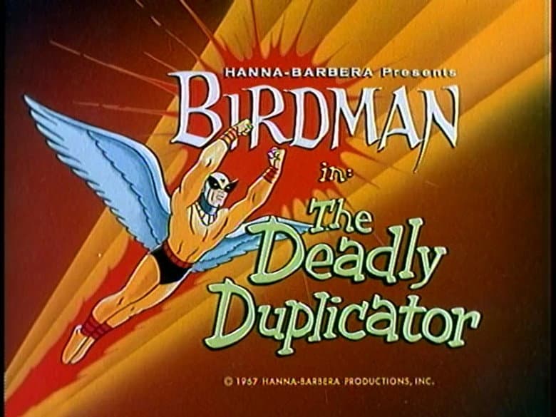 The Deadly Duplicator