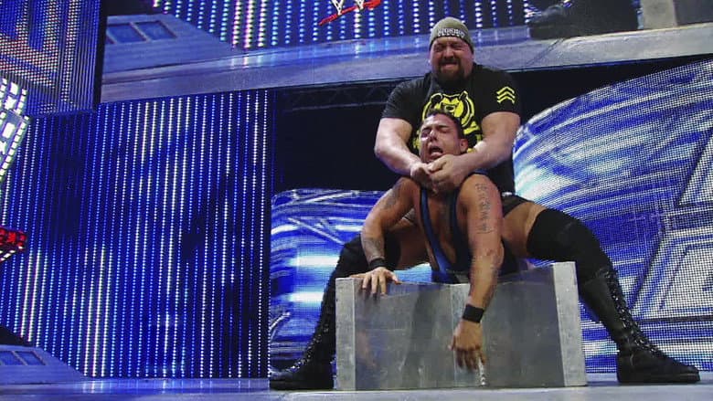 SmackDown - Jun. 01, 2012