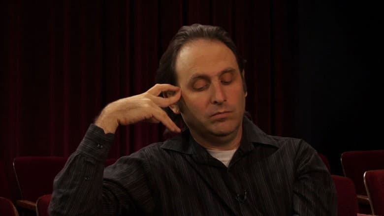 On Alternative Medicine On Cinema