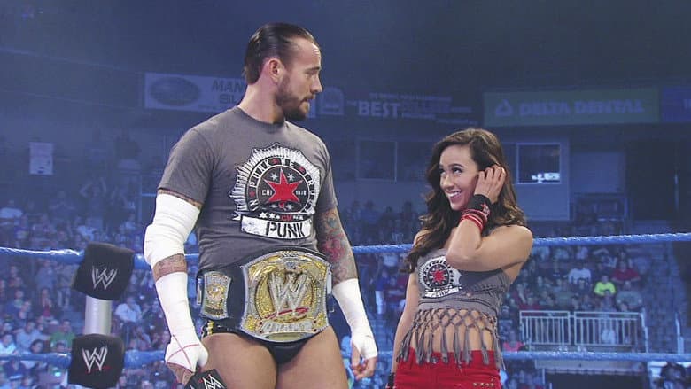 SmackDown - Jun. 15, 2012