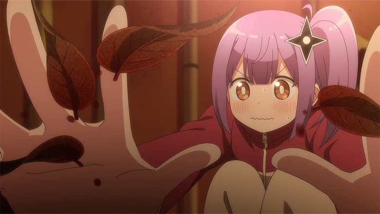 A Ninja and an Assassin's Experiment