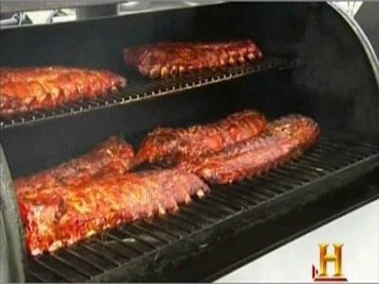 BBQ Tech