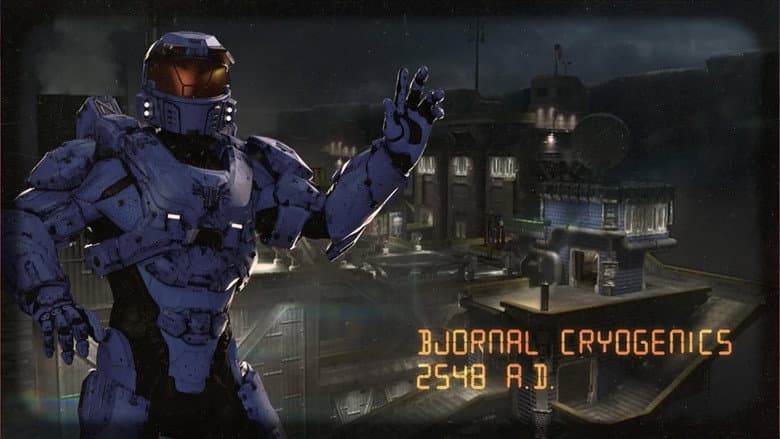 Caboose's Travels