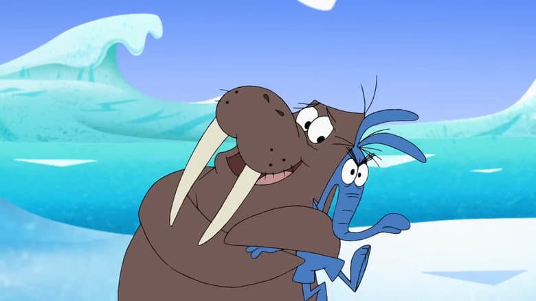 Ant Arctic