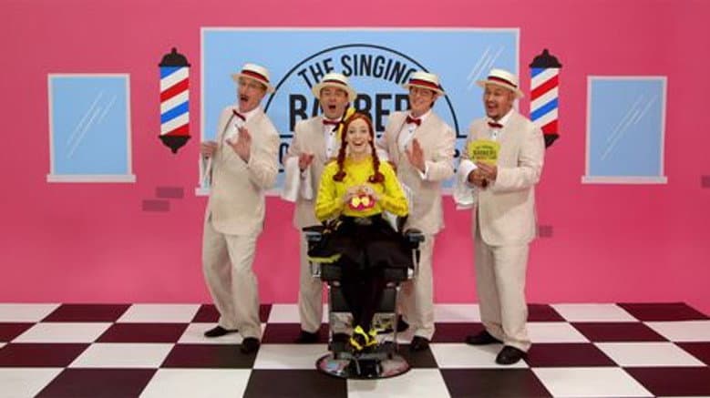 Pigtail Polka