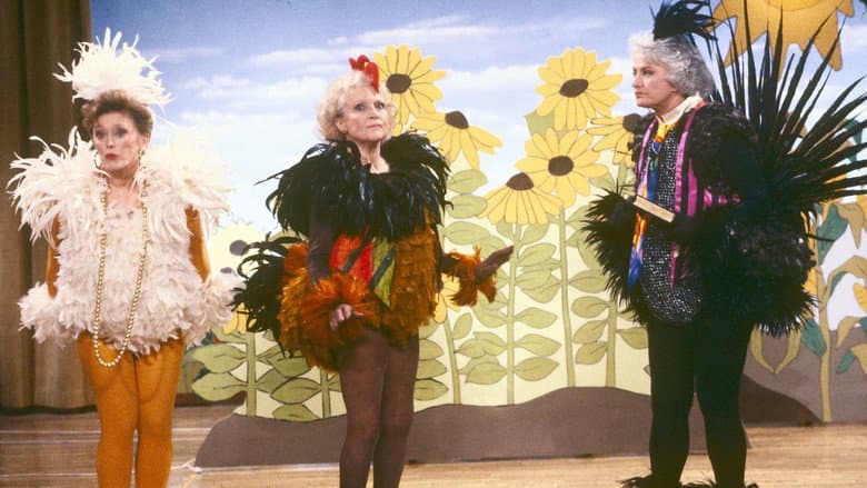 Henny Penny: Straight, No Chaser
