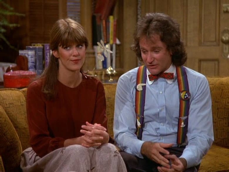 Mork Learns to See