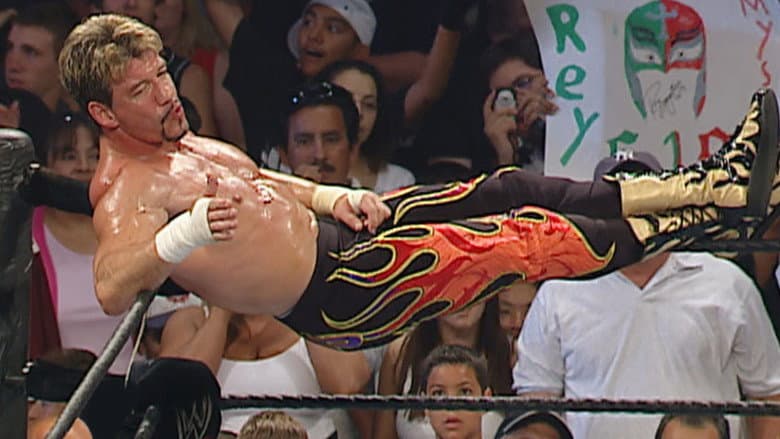 SmackDown - Jul. 07, 2005