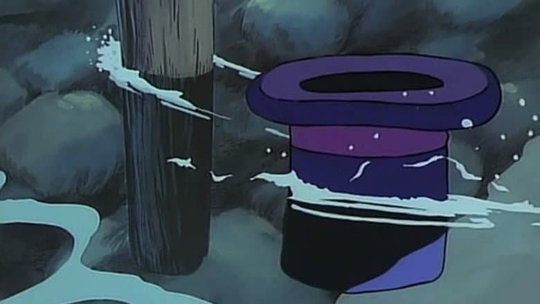 The Magic Hat