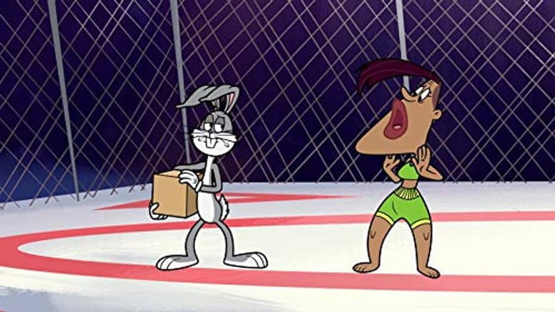 Rhoda Rage
