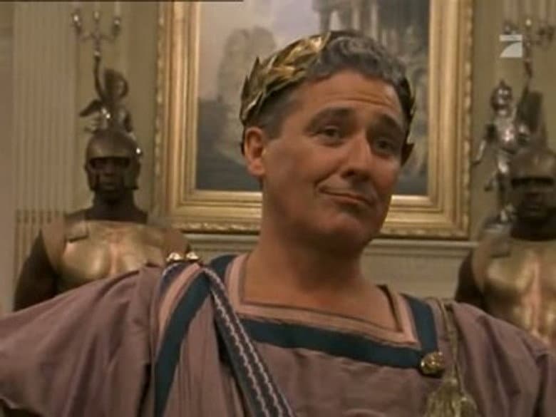 Roman Holiday