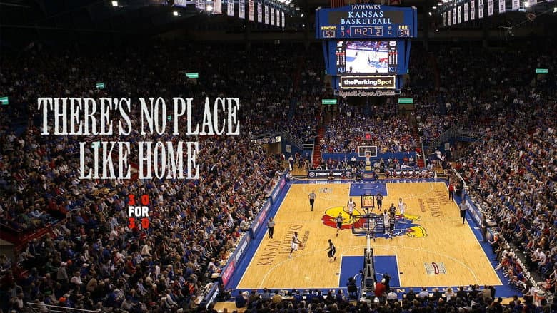 There's No Place Like Home