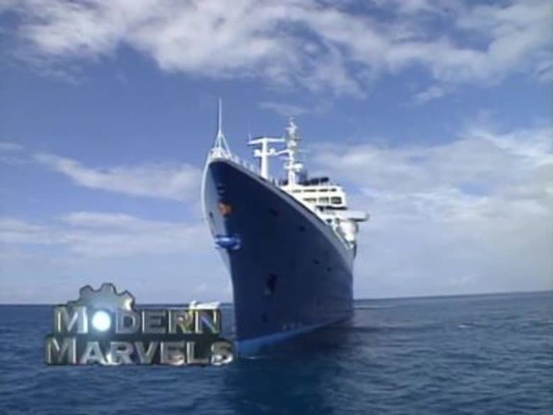 Ocean Liners