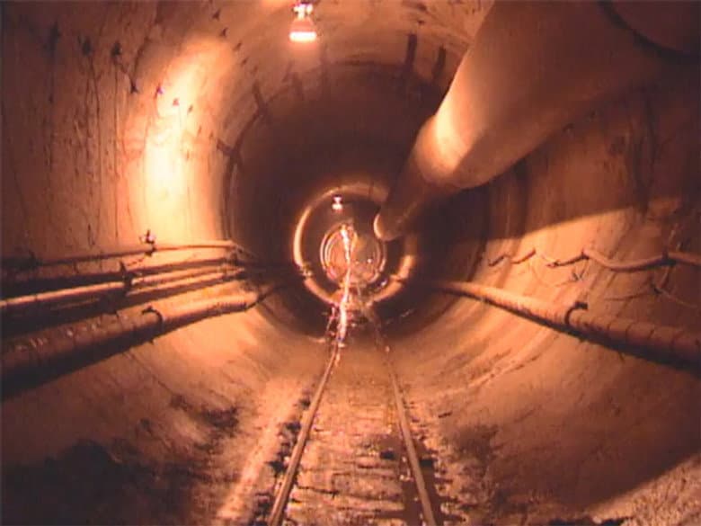 Tunnels
