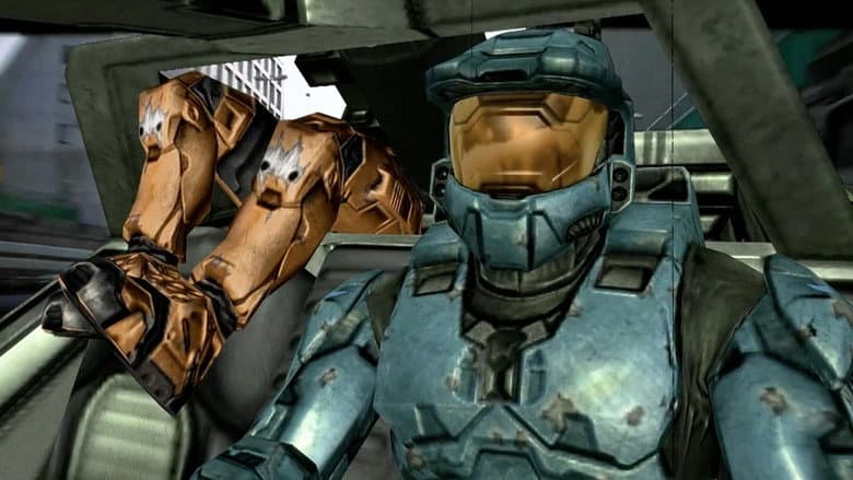 Red vs. Blue: Mr. Red vs. Mr. Blue