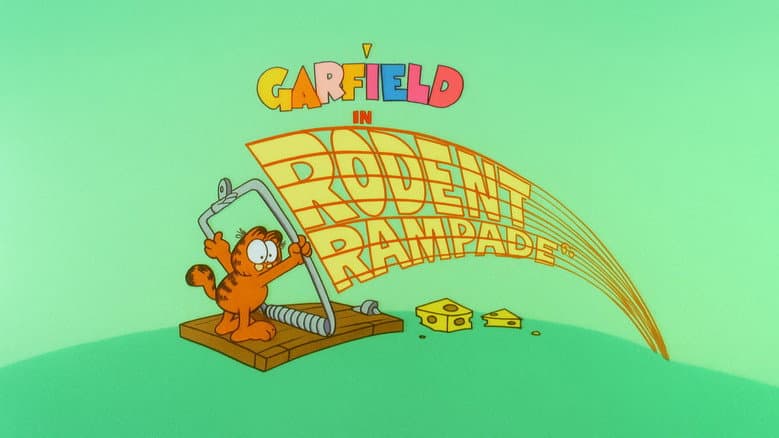 Rodent Rampage
