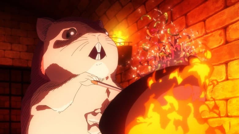 Episode 16