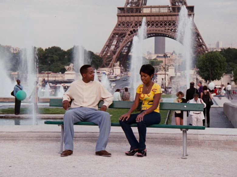 Paris Vacation (3)