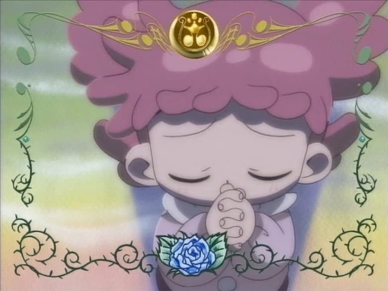 Never Sleep! Poppu's Apprentice Exam