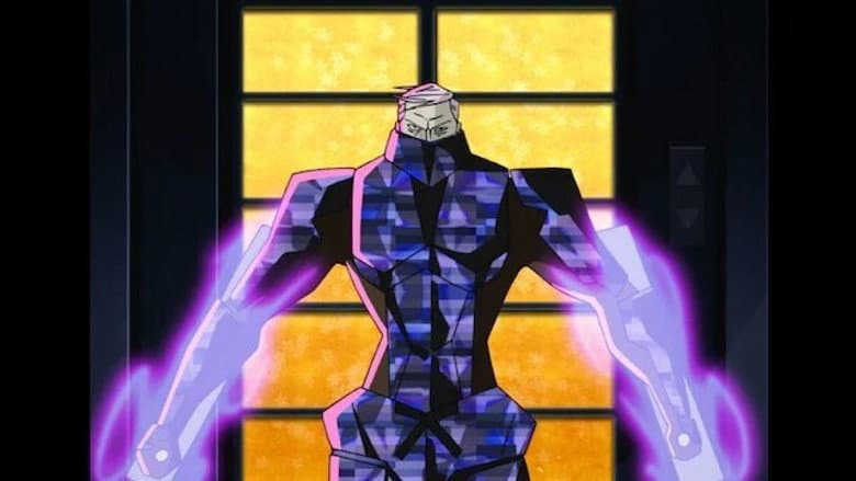 Neo-Saitama in Flames, Part 3: And You Will Know Him By the Trail of Ninja