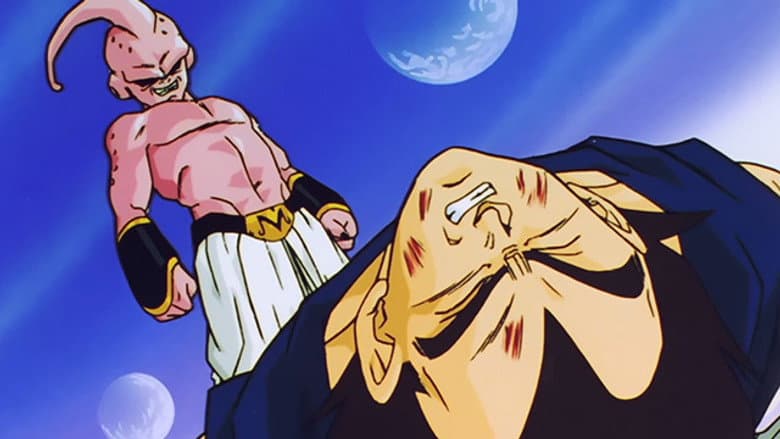 You Are the Savior of the World! Everybody's Spirit Bomb Completed!