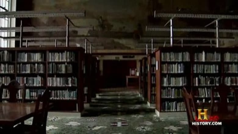 Crypt Of Civilization