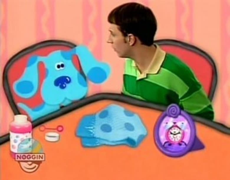 Blue's Collection