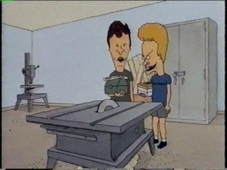 Woodshop