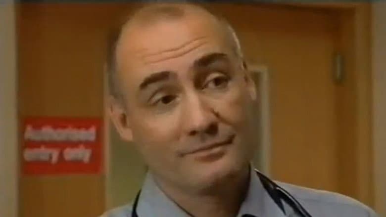 Benny and the Vets (2)