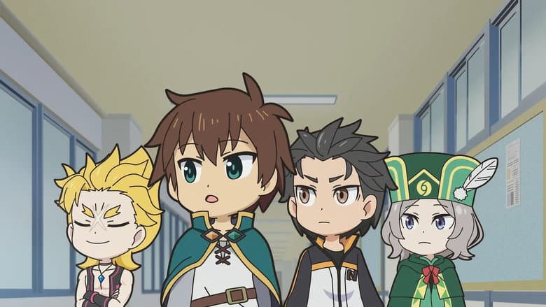 Come Together! School Life