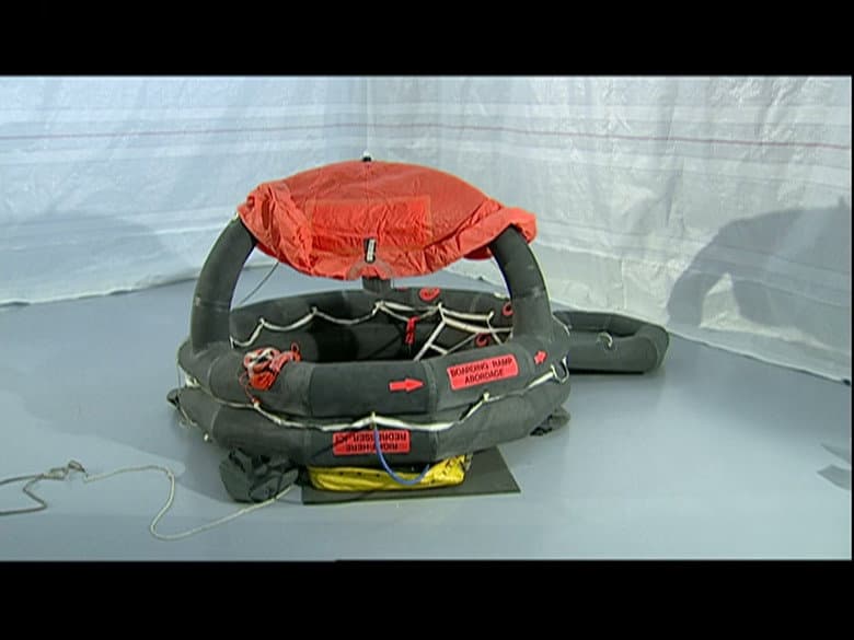 Inflatable Safety Devices, Braille Typewriters, Carbon-Fiber Cellos