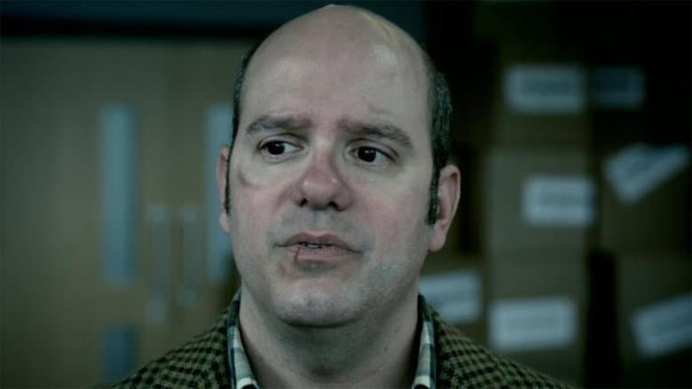 What Can Only Be Considered a Dreadful Day for Todd
