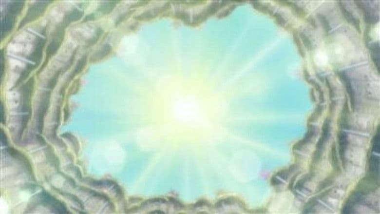 To the Future! The Path to the Sun!