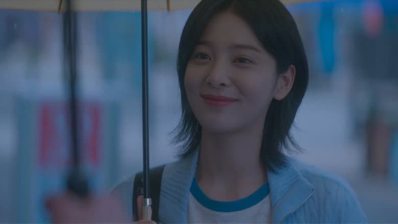 Se-gyeong Returns