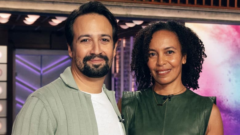 Lin-Manuel Miranda & Eisa Davis, RAYE, Bethany Joy Lenz