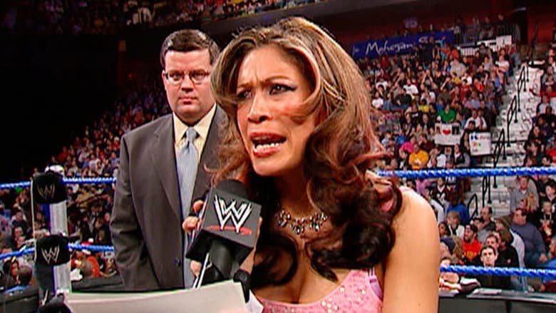 SmackDown - Dec. 30, 2005
