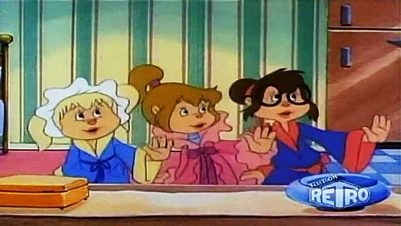 The Chipettes