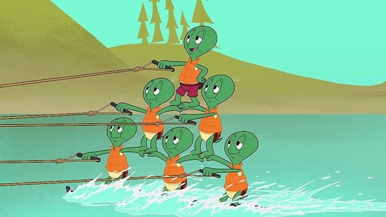 Lake, Rattle, and Roll
