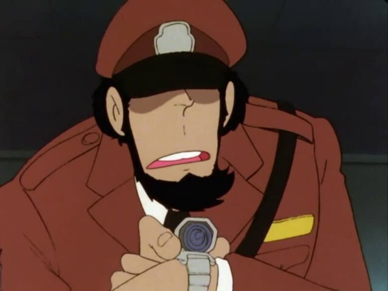 In Jigen, I Saw the Gentleness of a Man's Soul