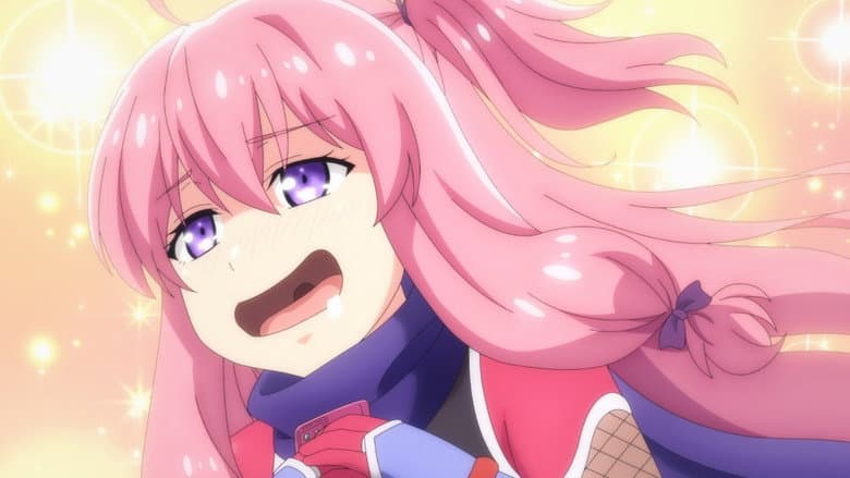 Somehow I Was Asked to Continue Being a NEET