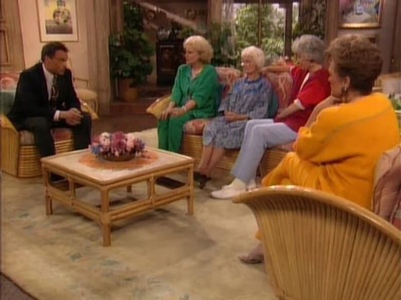 Never Yell Fire in a Crowded Retirement Home (2)