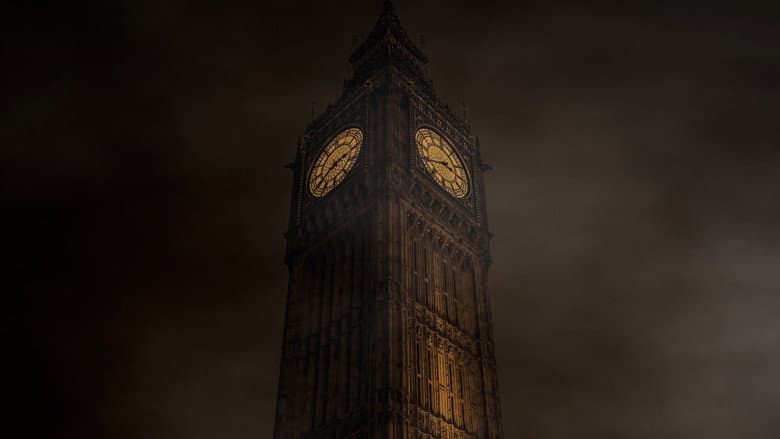 The Hunt For Jack The Ripper