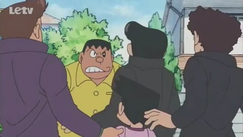 Katazuke wa Nobita ni Omakase Kudasai Chippocket Nijigen Camera