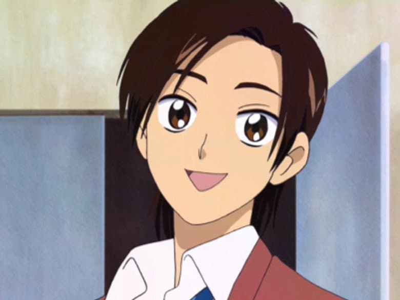 The Happiest!? Nagisa's White Christmas